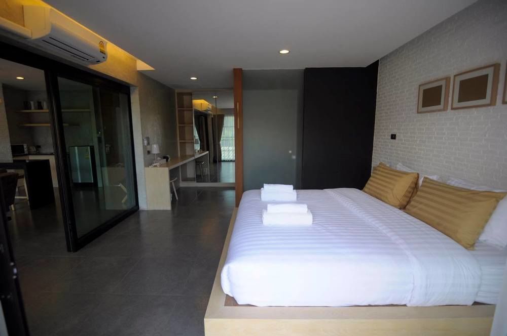 Zzziesta Chiang Mai Bed & Breakfast Eksteriør bilde