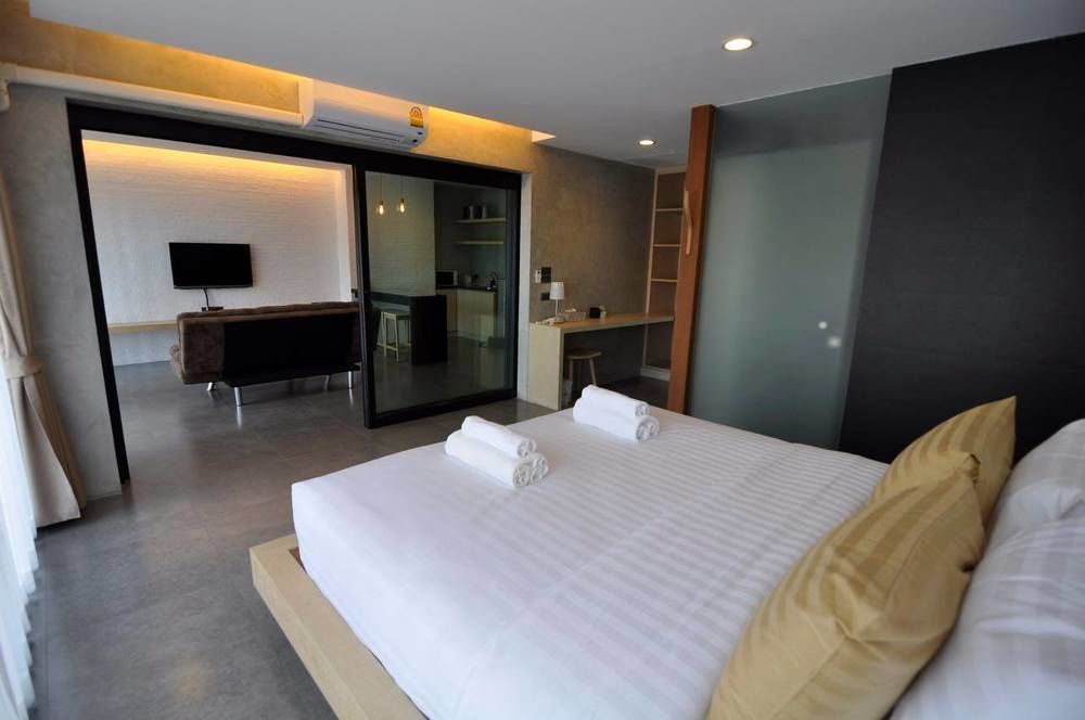 Zzziesta Chiang Mai Bed & Breakfast Eksteriør bilde